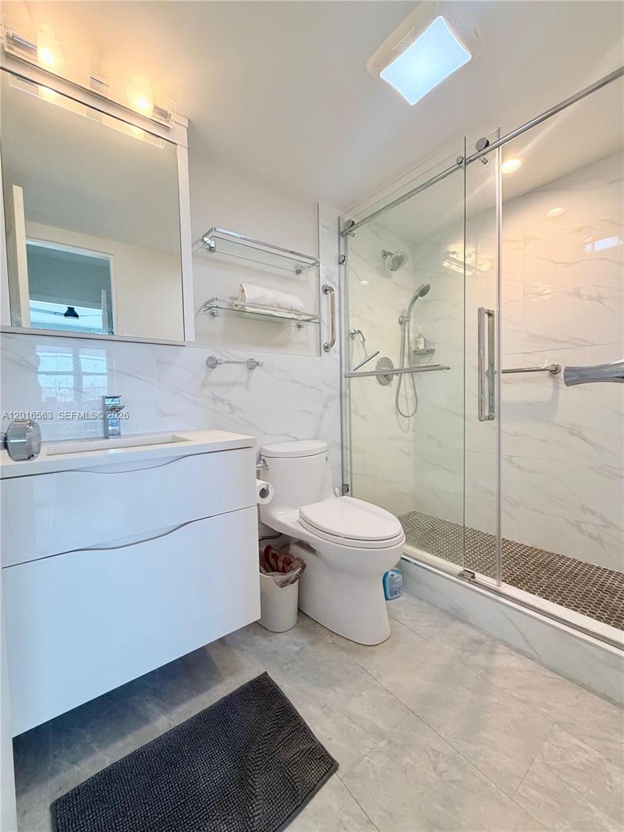 MERIDIAN MANOR CONDO - Residential Lease