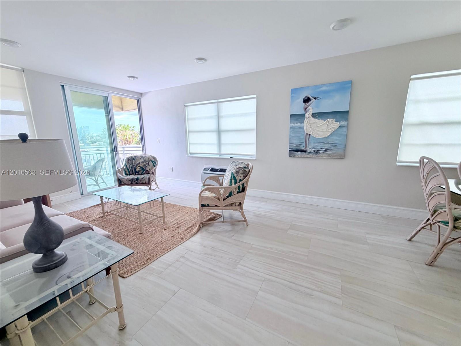 MERIDIAN MANOR CONDO - Residential Lease