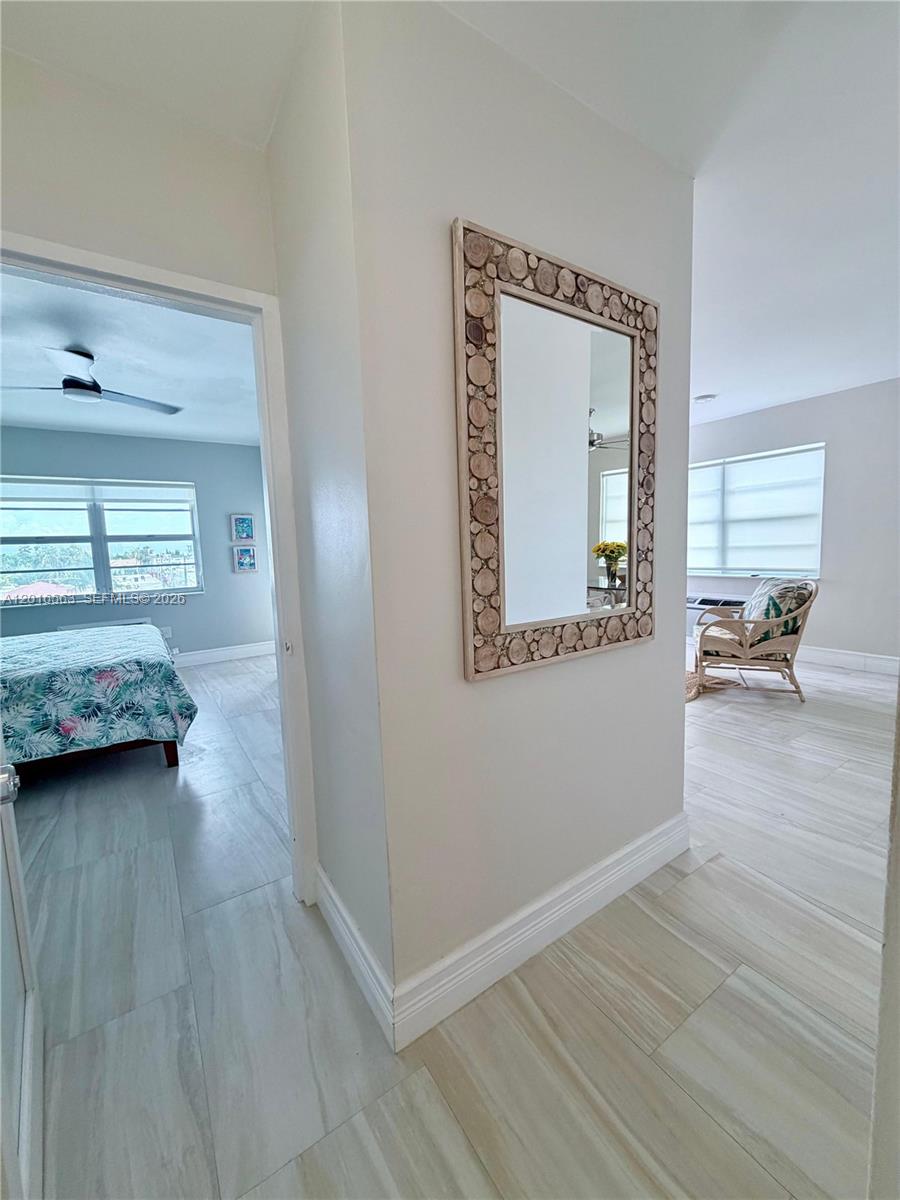 MERIDIAN MANOR CONDO - Residential Lease