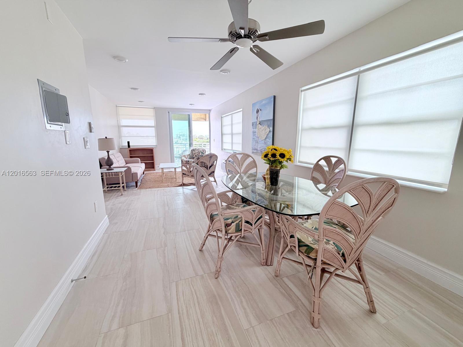 MERIDIAN MANOR CONDO - Residential Lease
