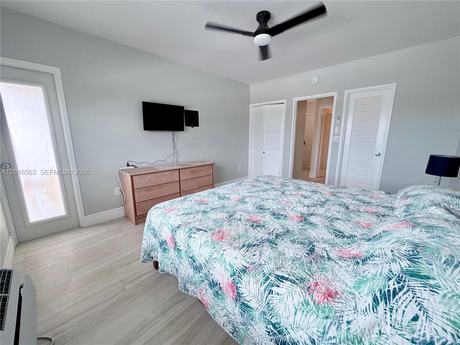 MERIDIAN MANOR CONDO - Residential Lease