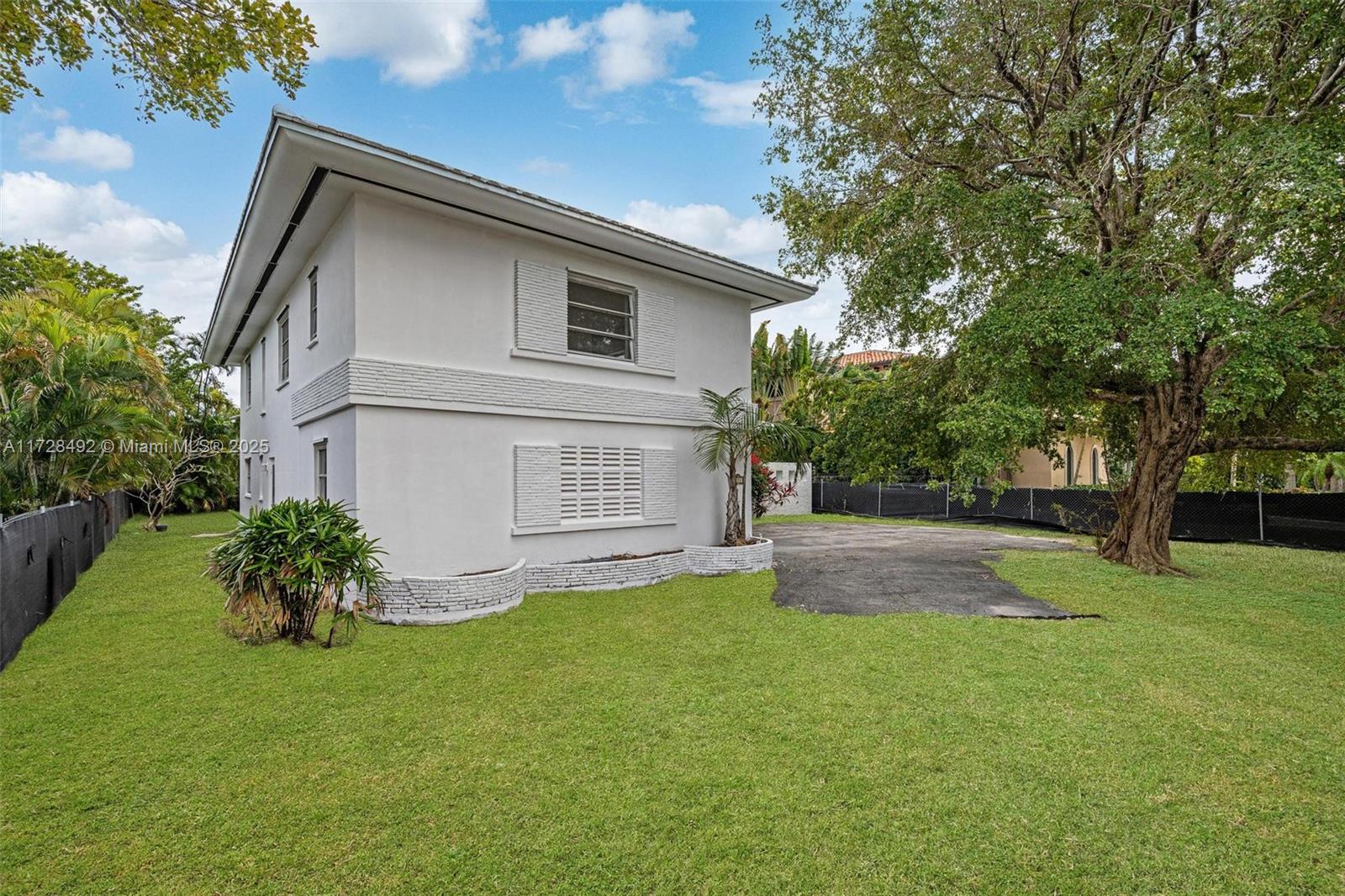 BAL HARBOUR RESIDENTIAL S - Residential
