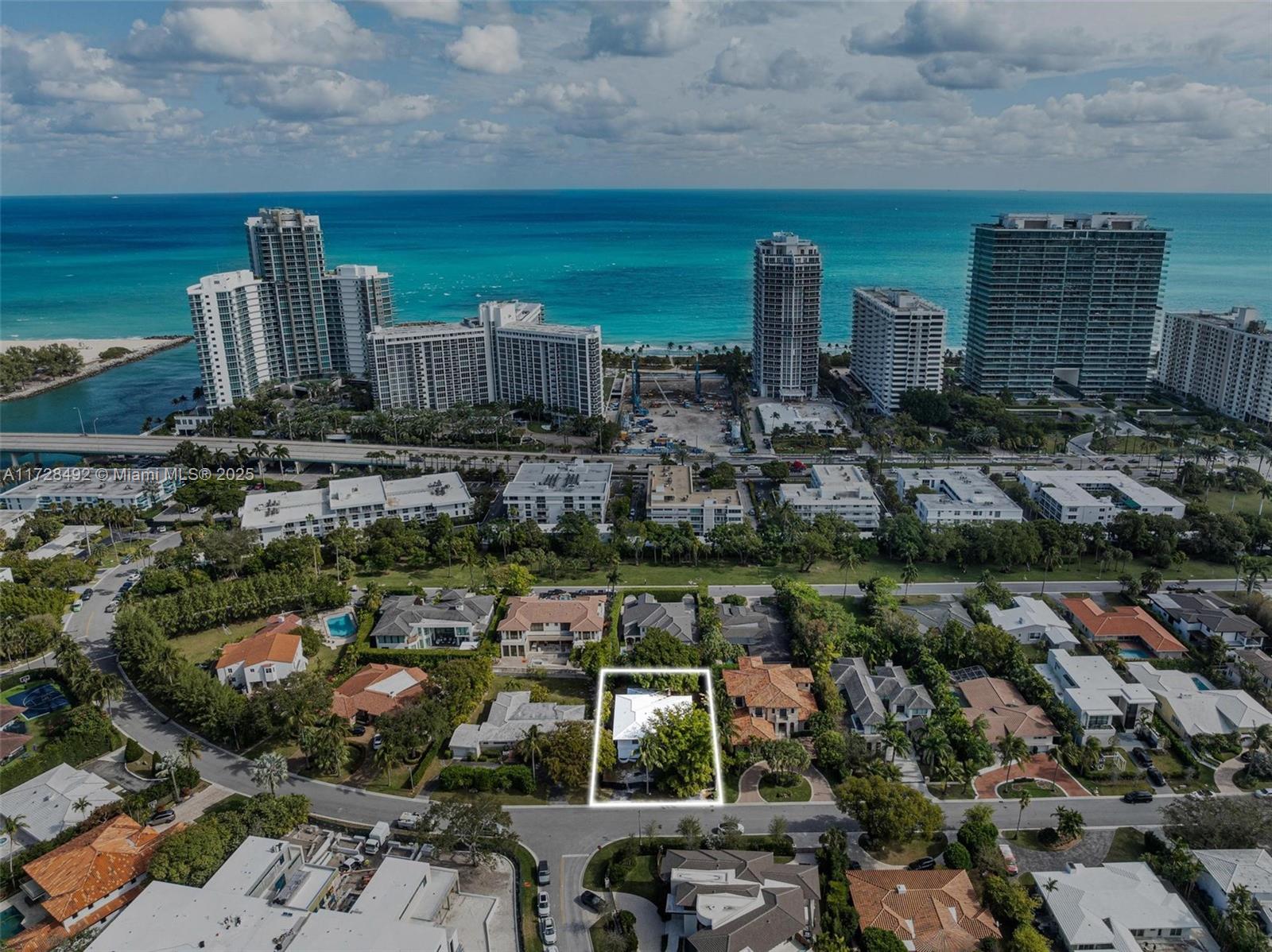 BAL HARBOUR RESIDENTIAL S - Residential