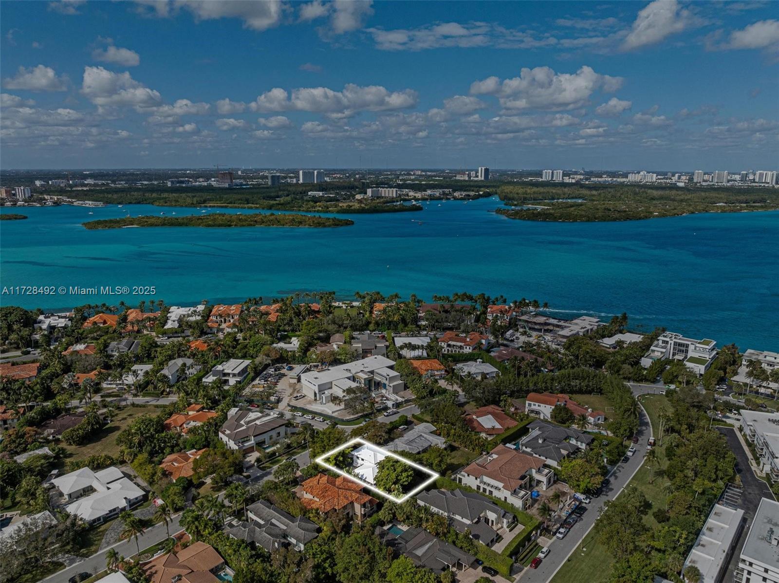 BAL HARBOUR RESIDENTIAL S - Residential