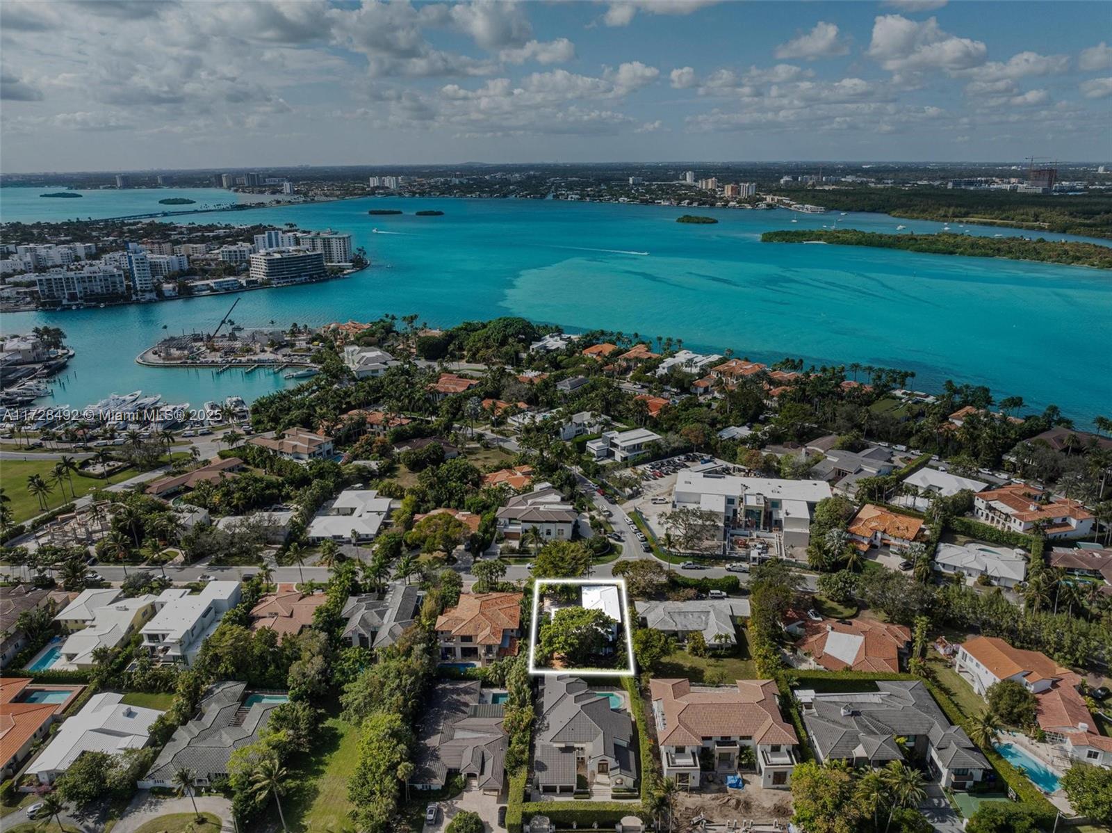 BAL HARBOUR RESIDENTIAL S - Residential