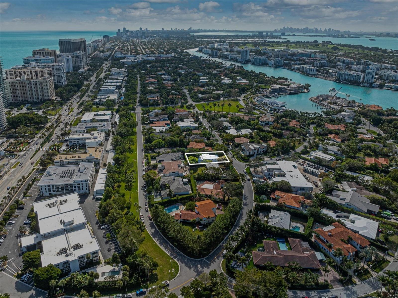 BAL HARBOUR RESIDENTIAL S - Residential