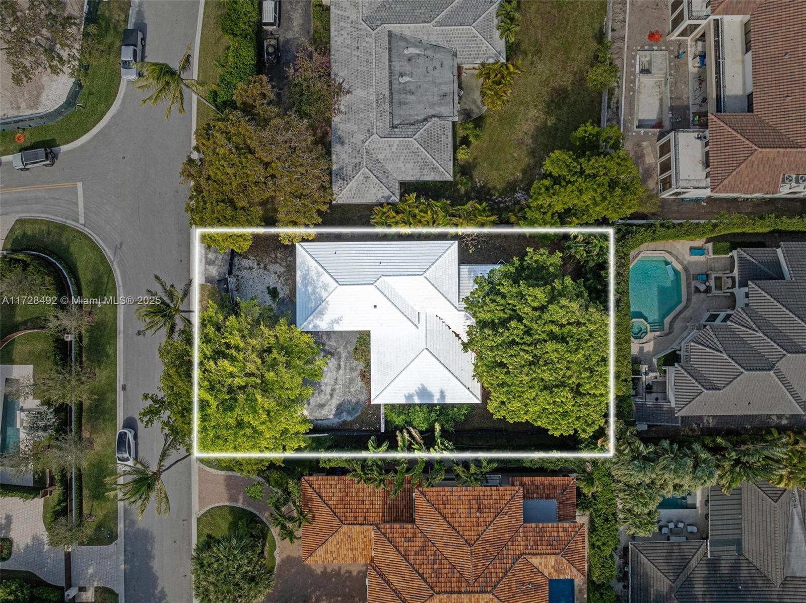 BAL HARBOUR RESIDENTIAL S - Residential