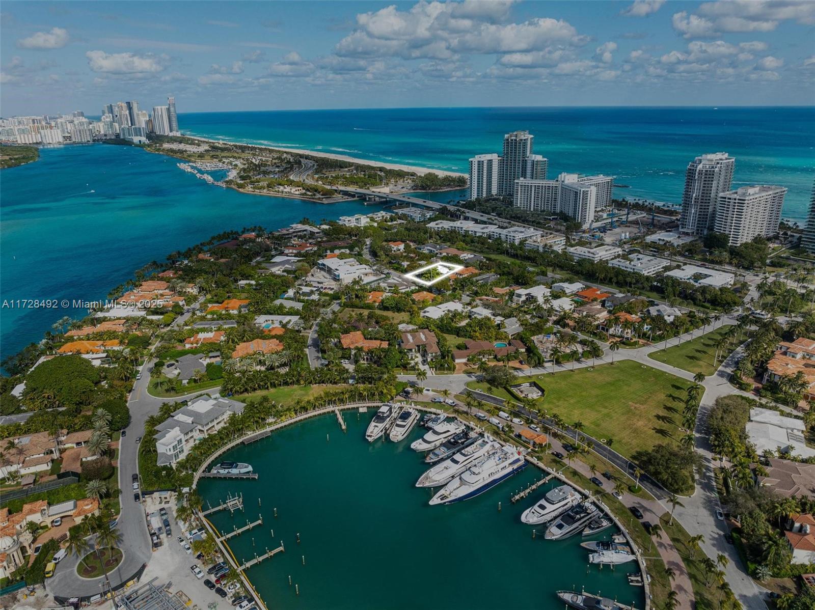 BAL HARBOUR RESIDENTIAL S - Residential