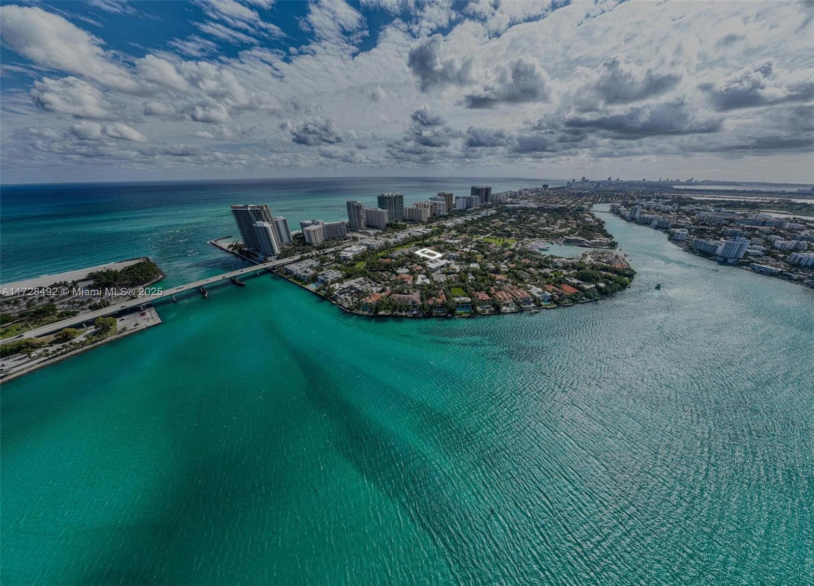 BAL HARBOUR RESIDENTIAL S - Residential