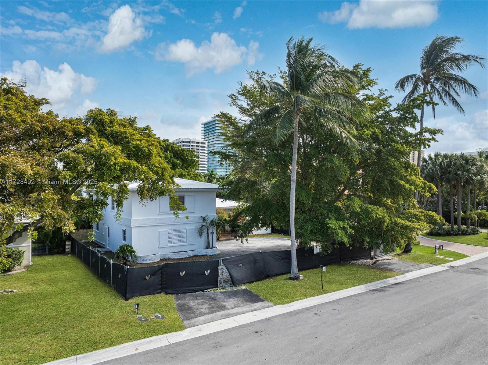 BAL HARBOUR RESIDENTIAL S - Residential
