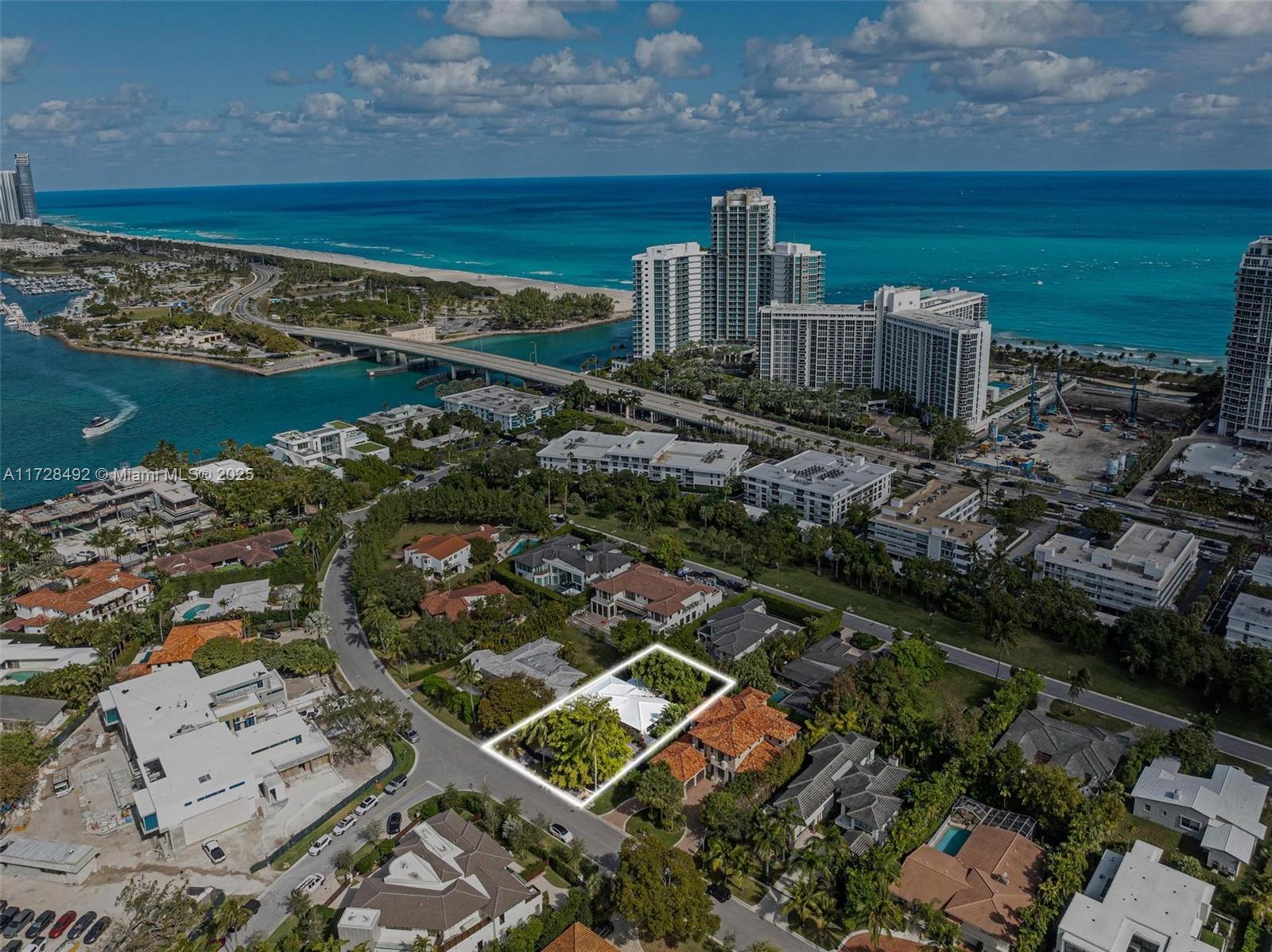 BAL HARBOUR RESIDENTIAL S - Residential