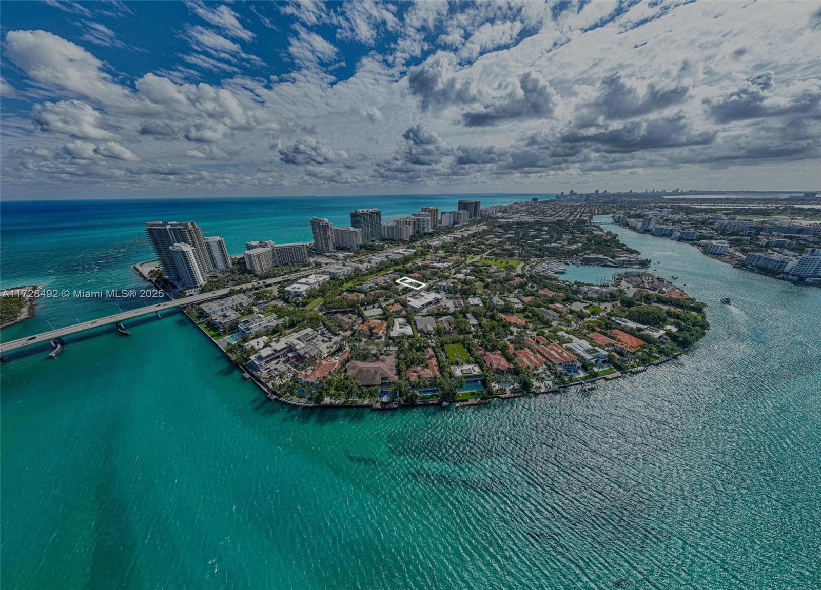 BAL HARBOUR RESIDENTIAL S - Residential