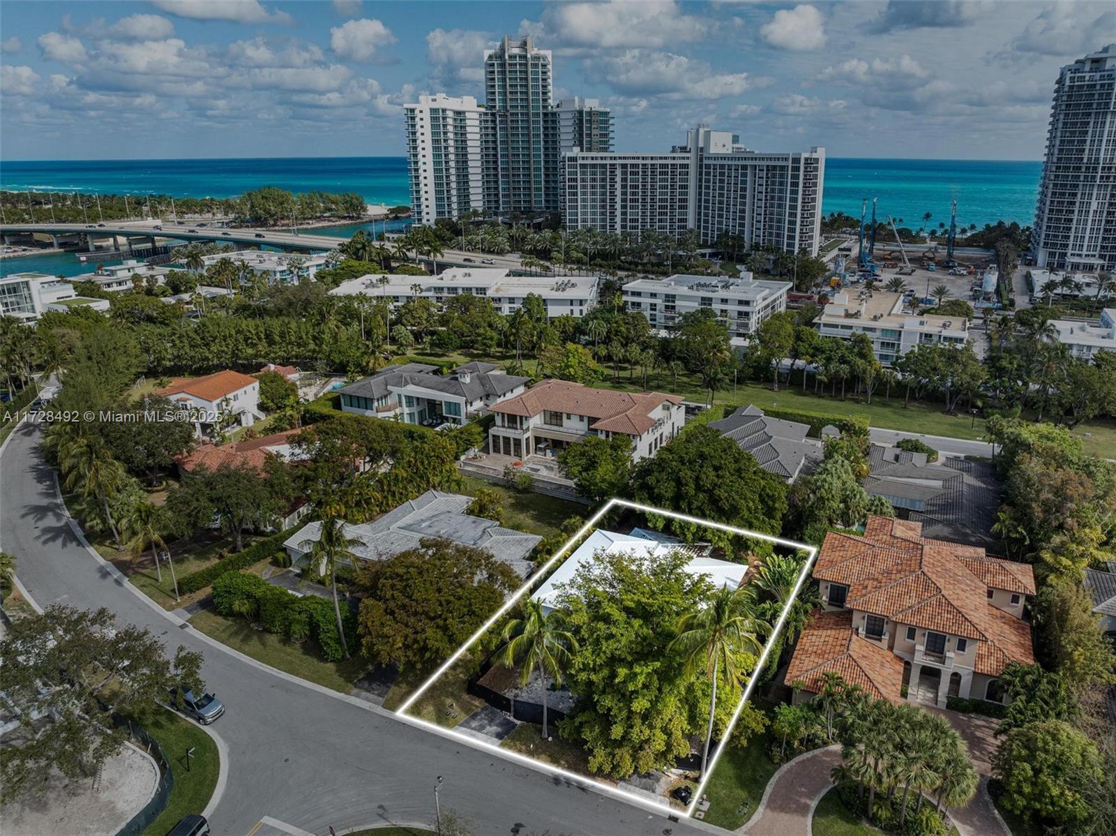 BAL HARBOUR RESIDENTIAL S - Residential