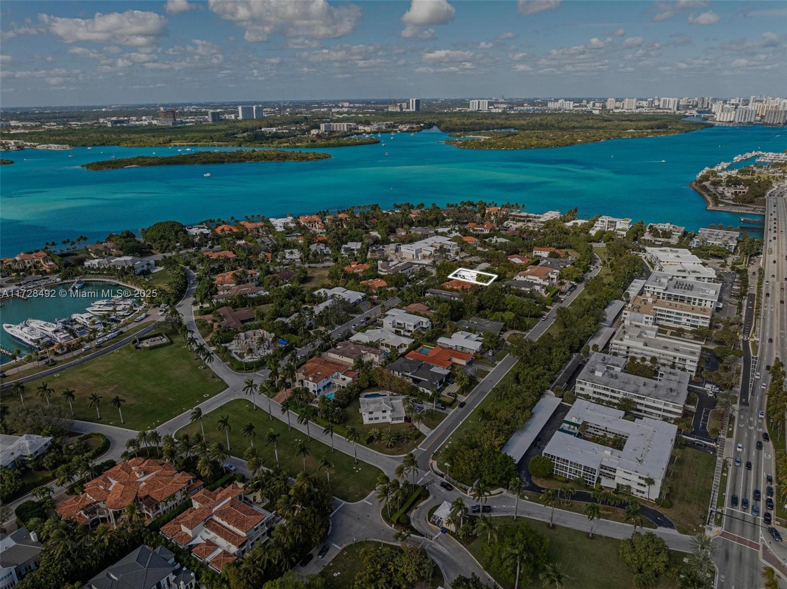 BAL HARBOUR RESIDENTIAL S - Residential