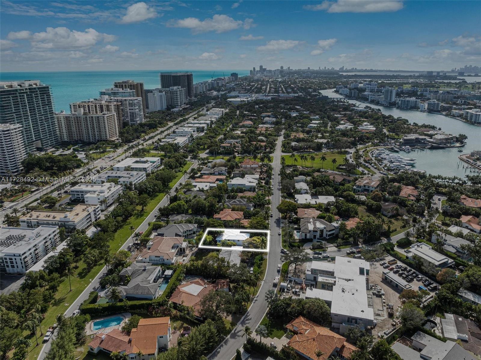BAL HARBOUR RESIDENTIAL S - Residential
