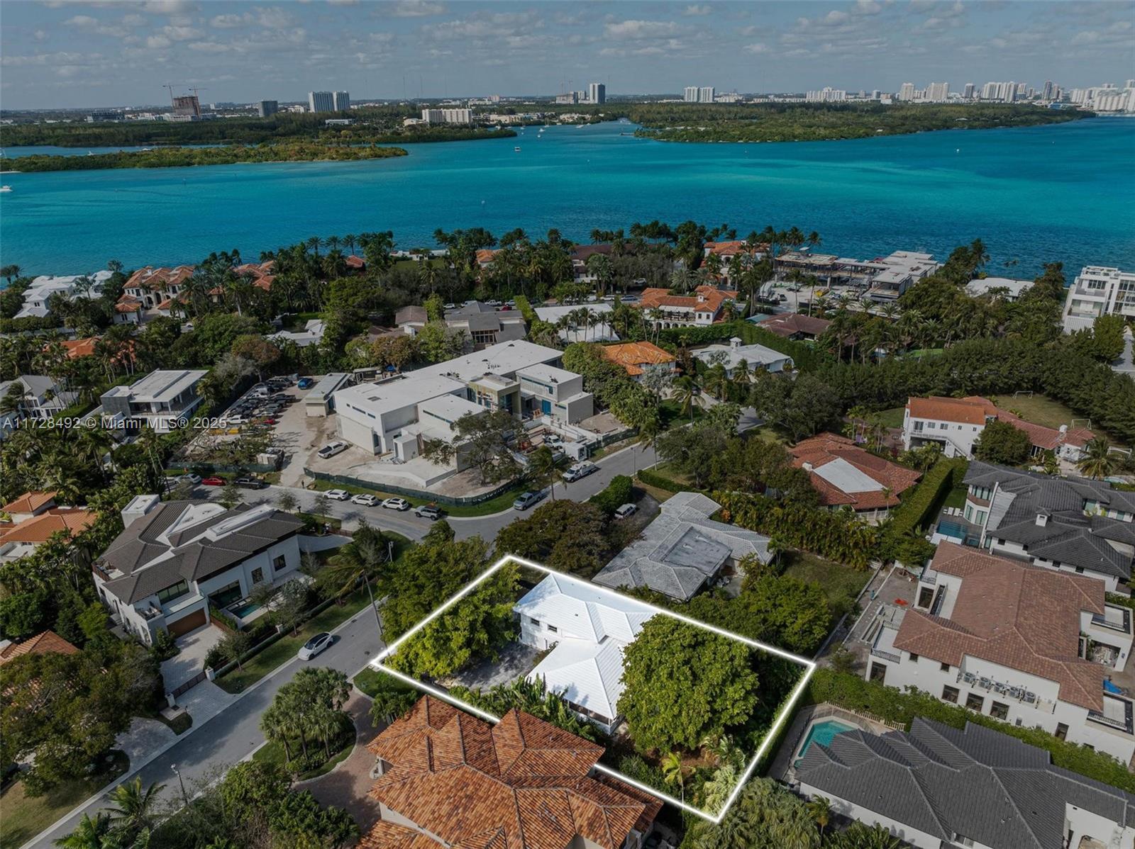 BAL HARBOUR RESIDENTIAL S - Residential