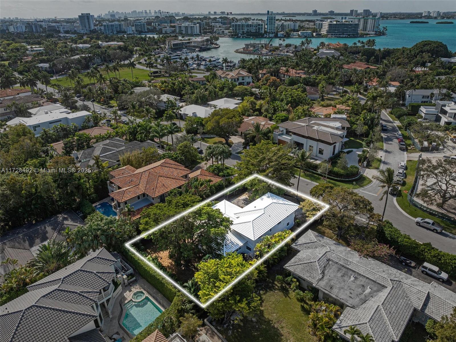 BAL HARBOUR RESIDENTIAL S - Residential