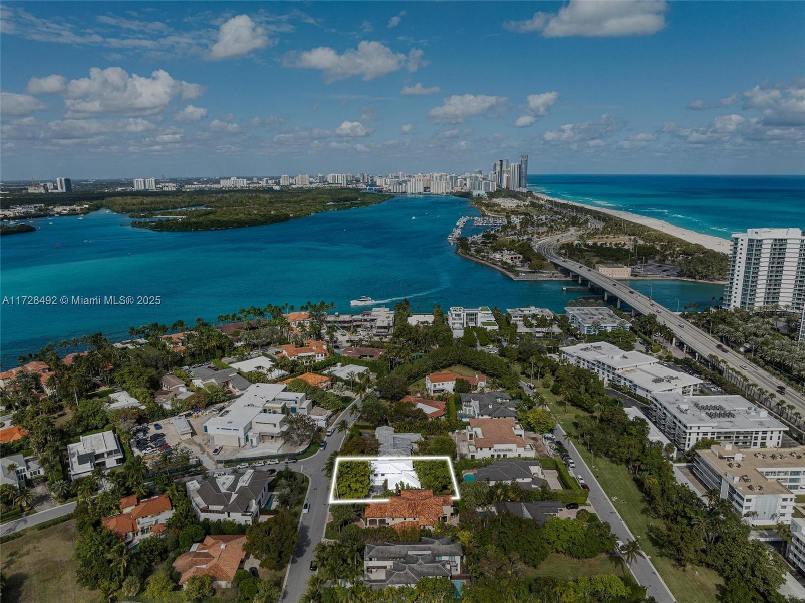 BAL HARBOUR RESIDENTIAL S - Residential