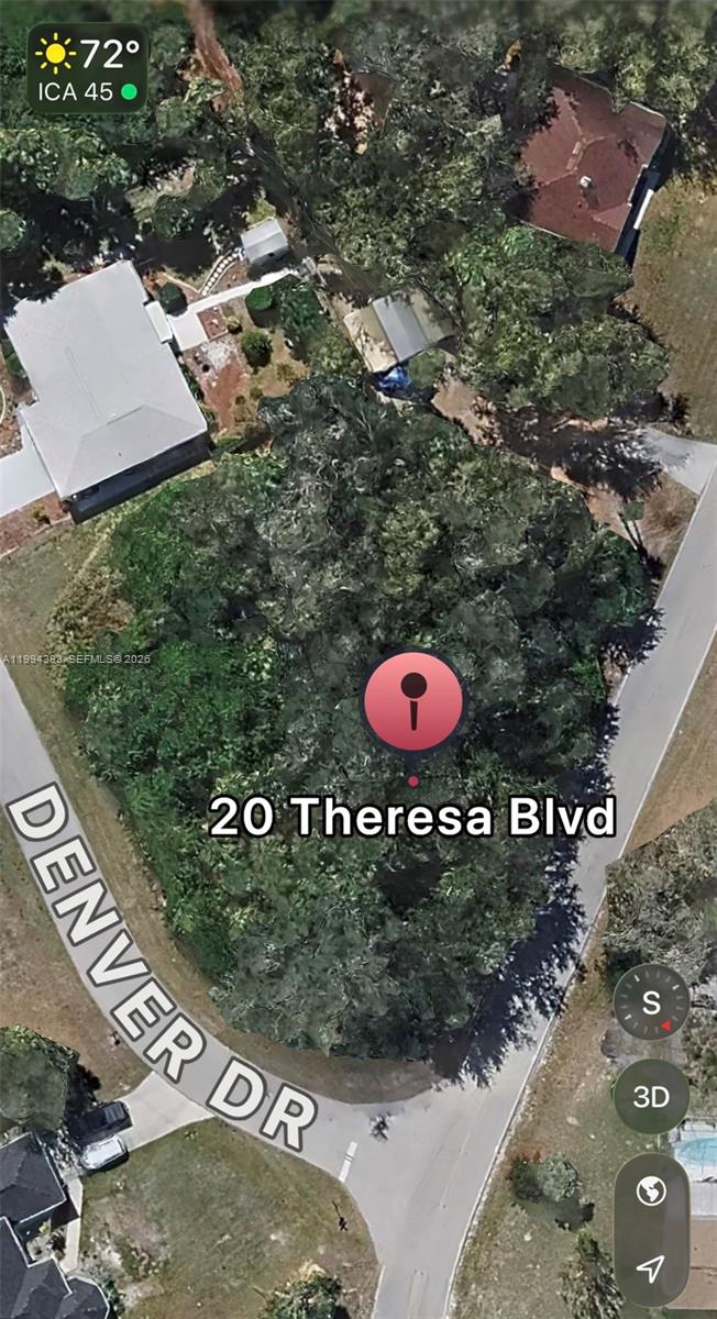 Port Charlotte Subdivision - Land