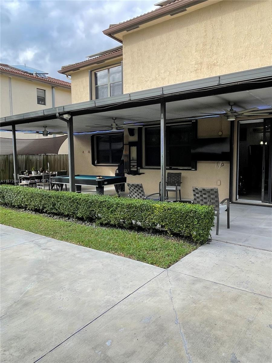 SILVER PALM EAST SEC TWO - Residential