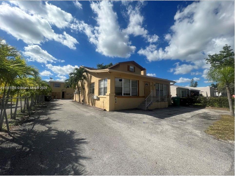 Rental Property at 19 Sw 6th St St, Dania Beach, Miami-Dade County, Florida -  - $1,275,000 MO.