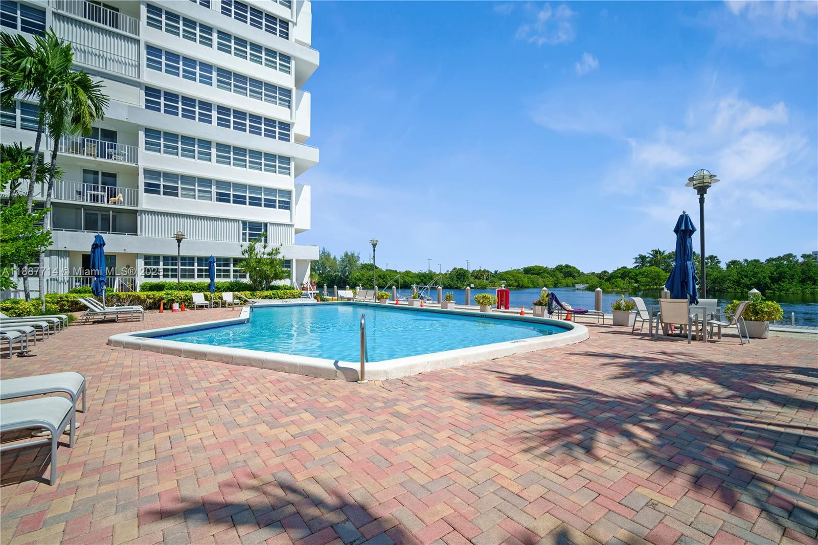 EAST POINT TOWERS CONDO - Residential