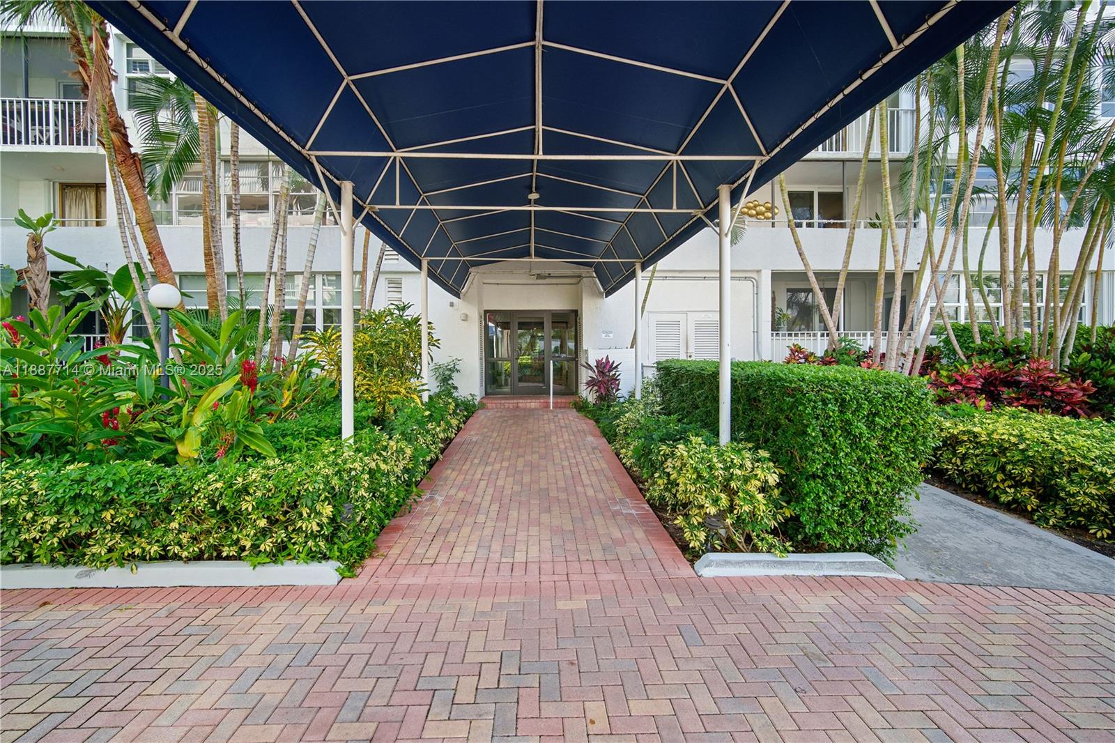 EAST POINT TOWERS CONDO - Residential