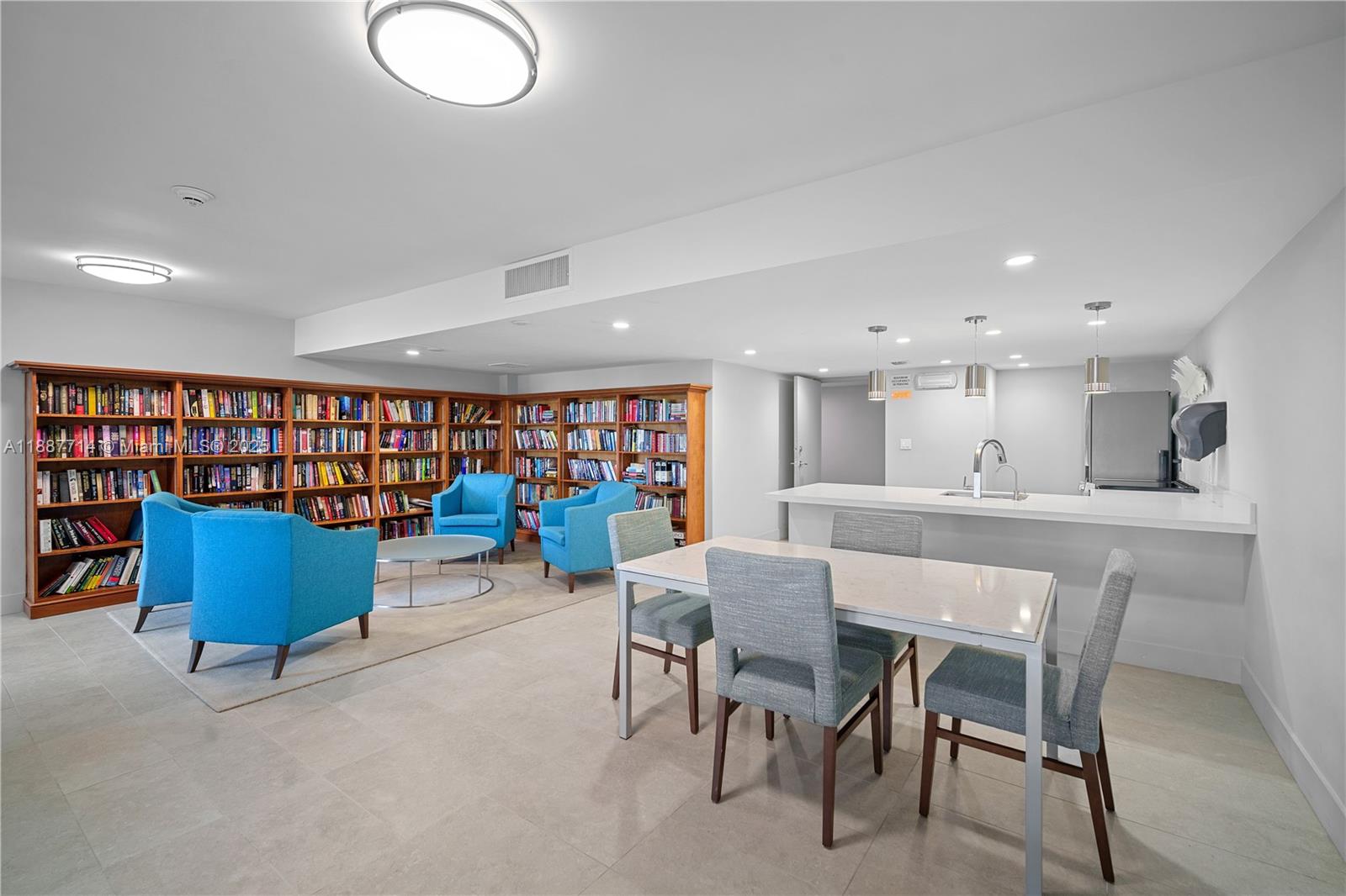 EAST POINT TOWERS CONDO - Residential