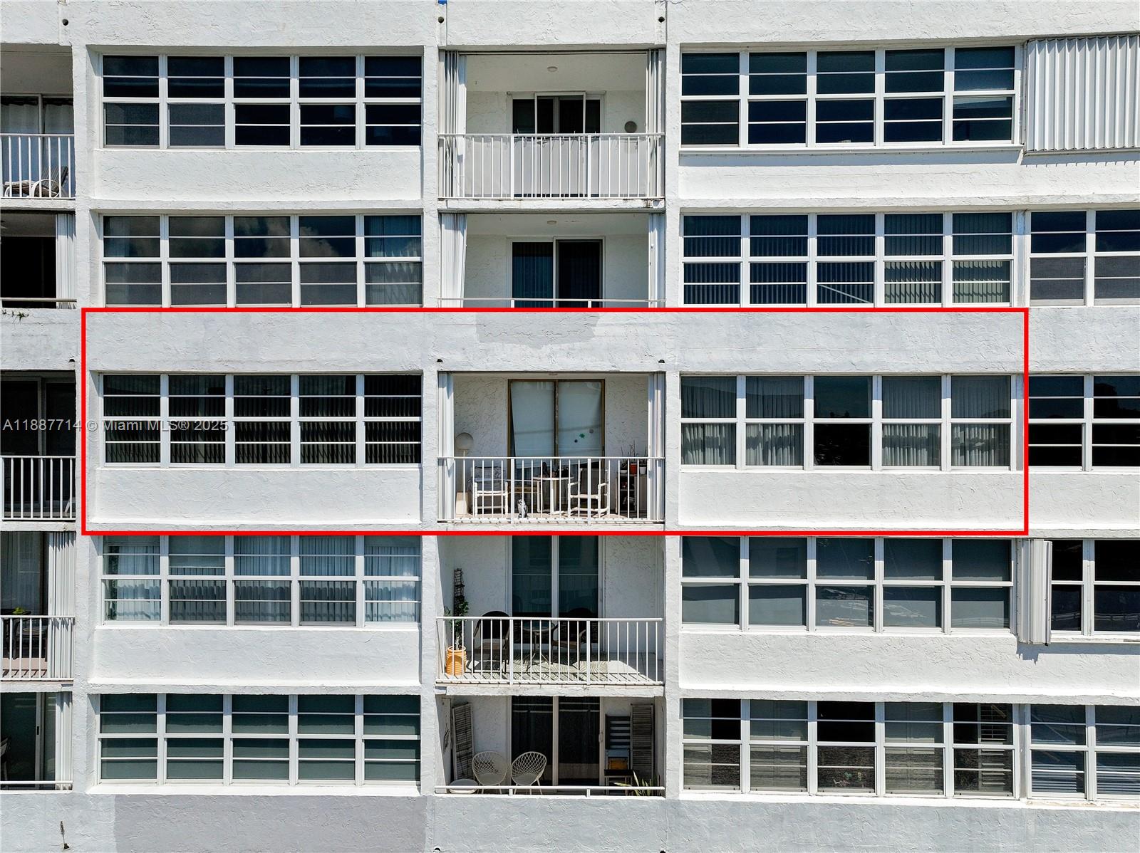 EAST POINT TOWERS CONDO - Residential
