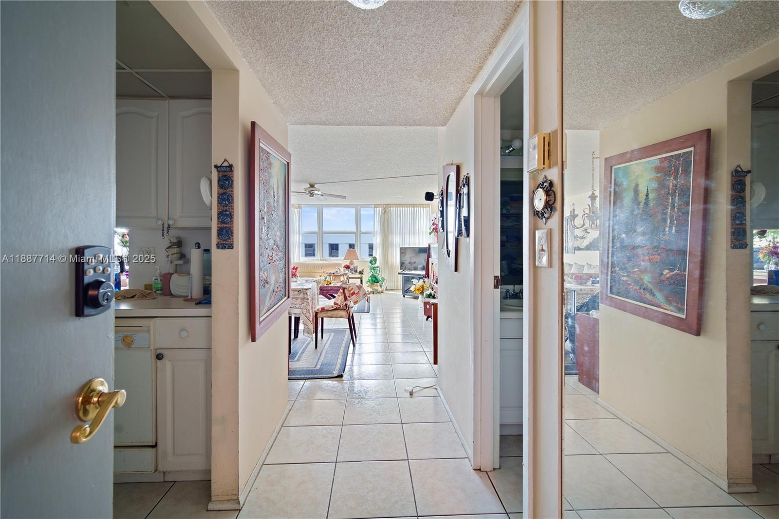EAST POINT TOWERS CONDO - Residential