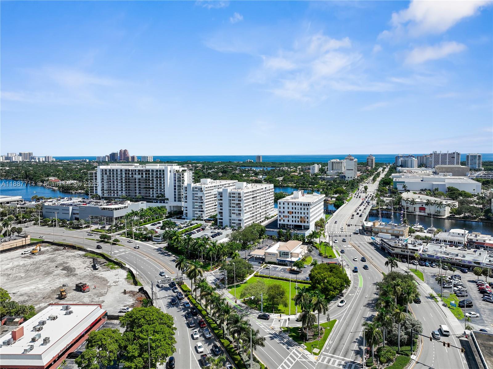 EAST POINT TOWERS CONDO - Residential