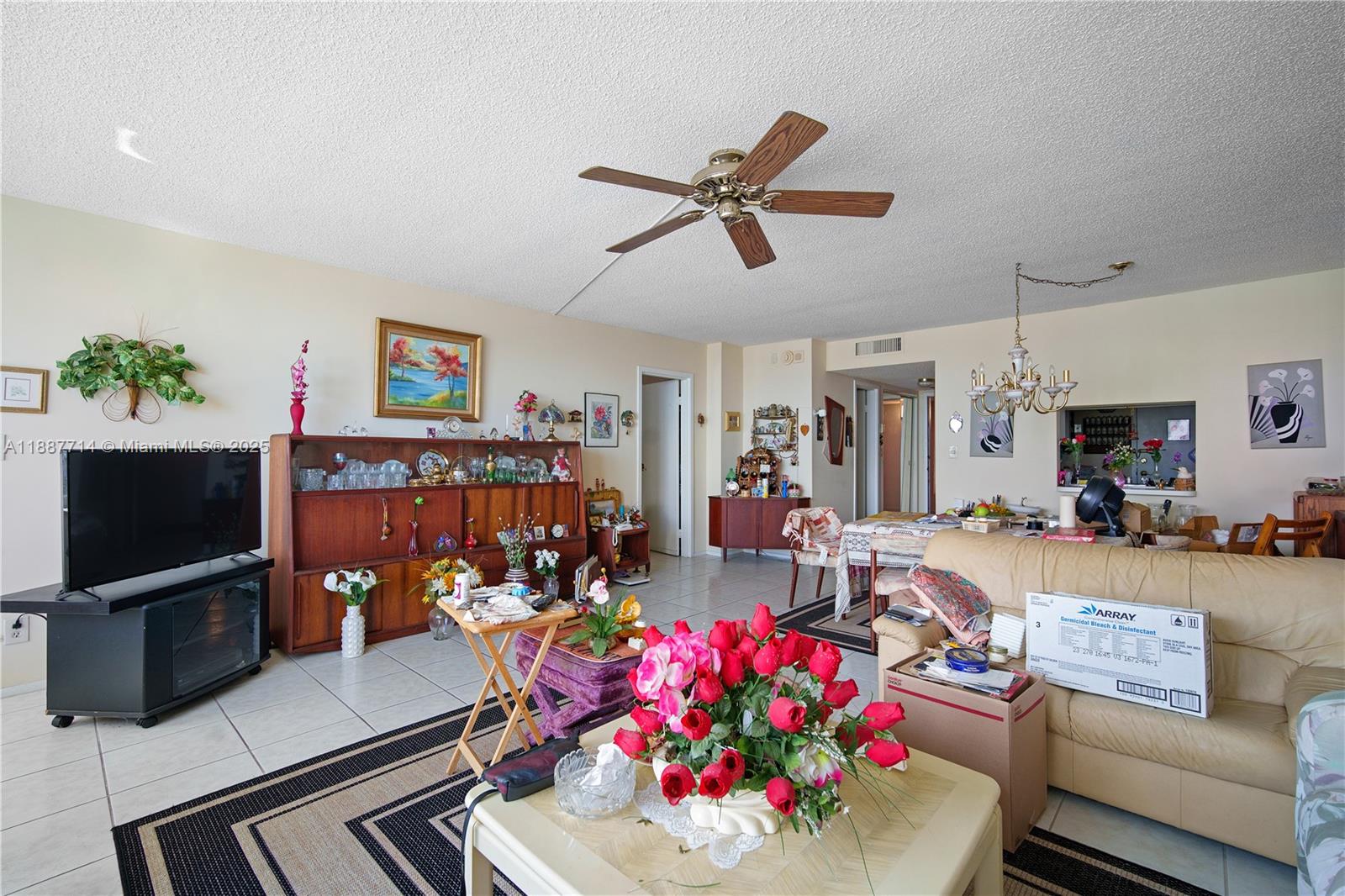 EAST POINT TOWERS CONDO - Residential