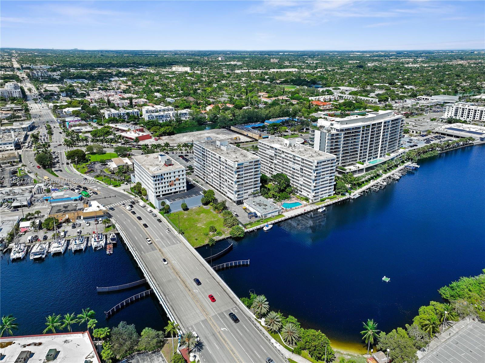 EAST POINT TOWERS CONDO - Residential
