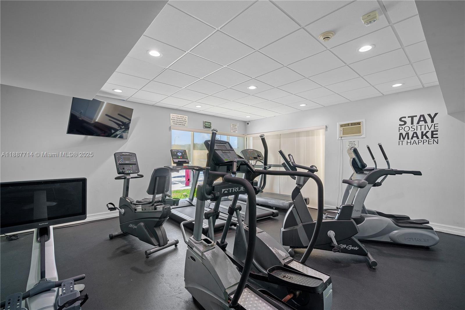 EAST POINT TOWERS CONDO - Residential
