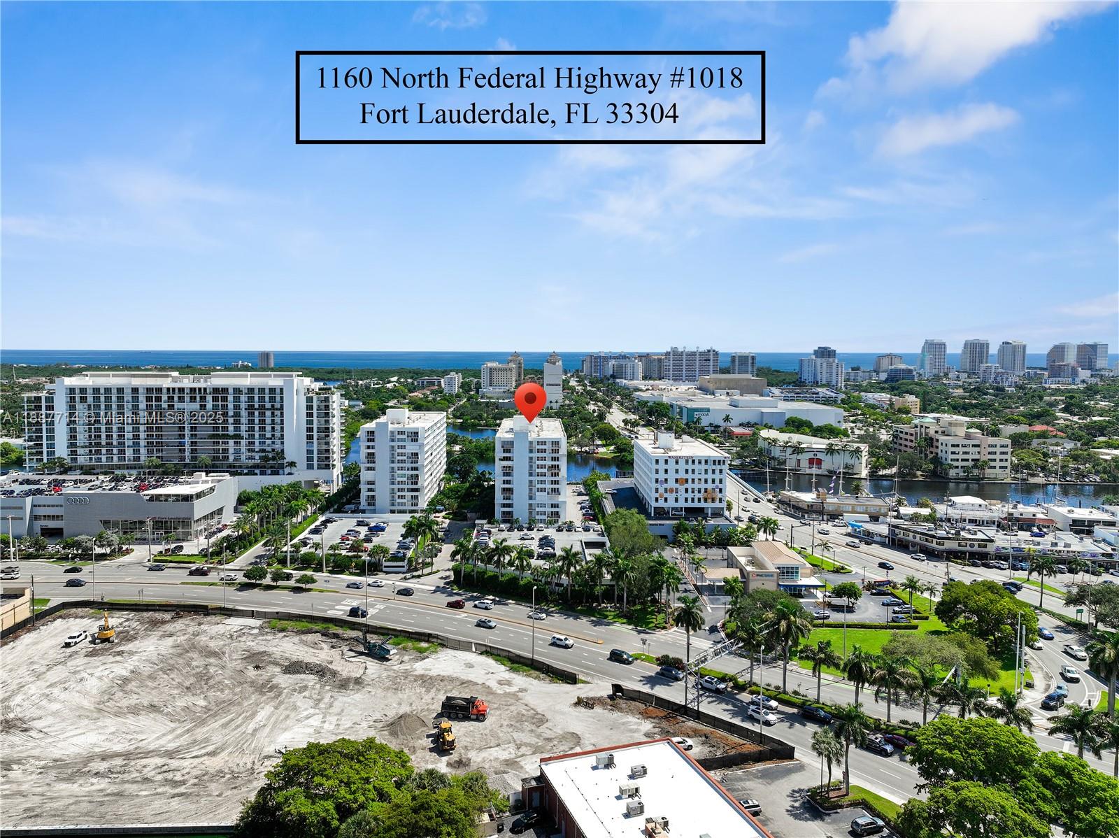 EAST POINT TOWERS CONDO - Residential