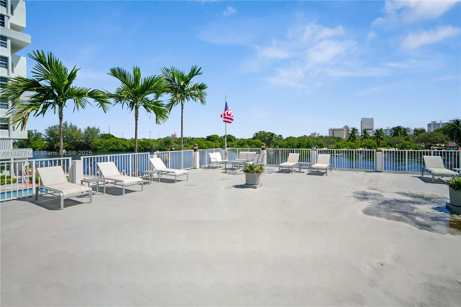 EAST POINT TOWERS CONDO - Residential