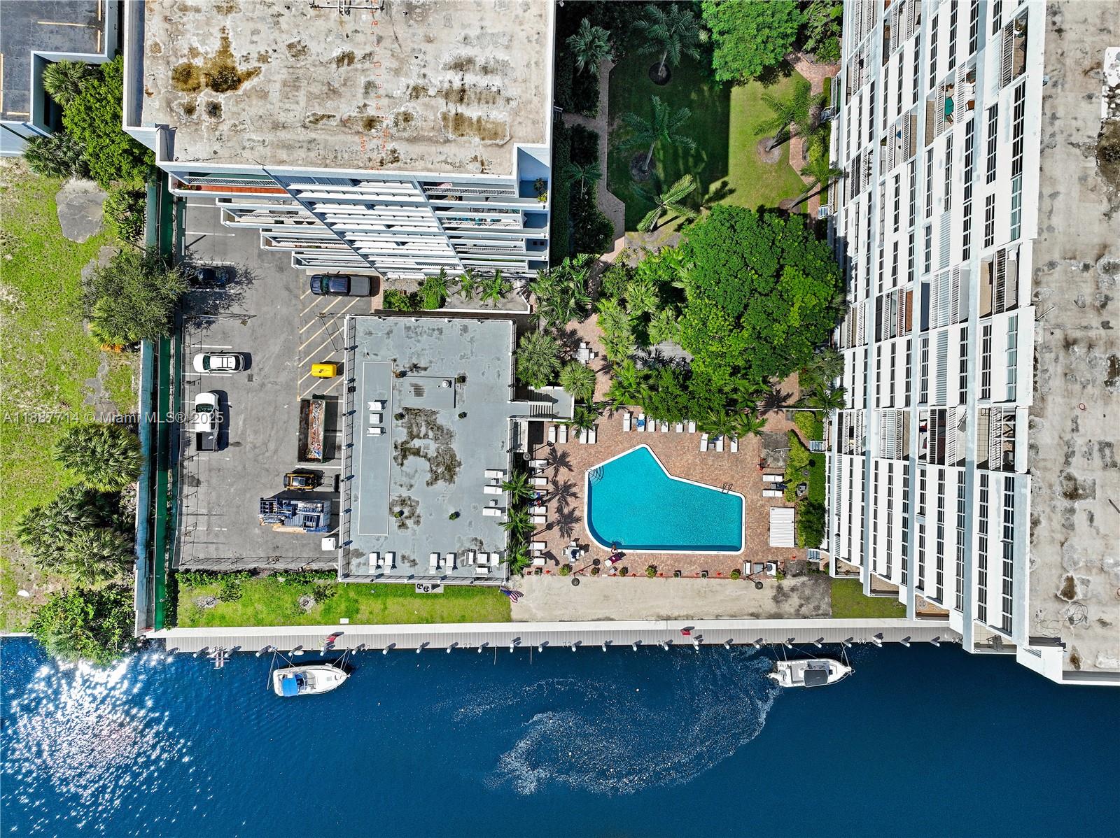EAST POINT TOWERS CONDO - Residential