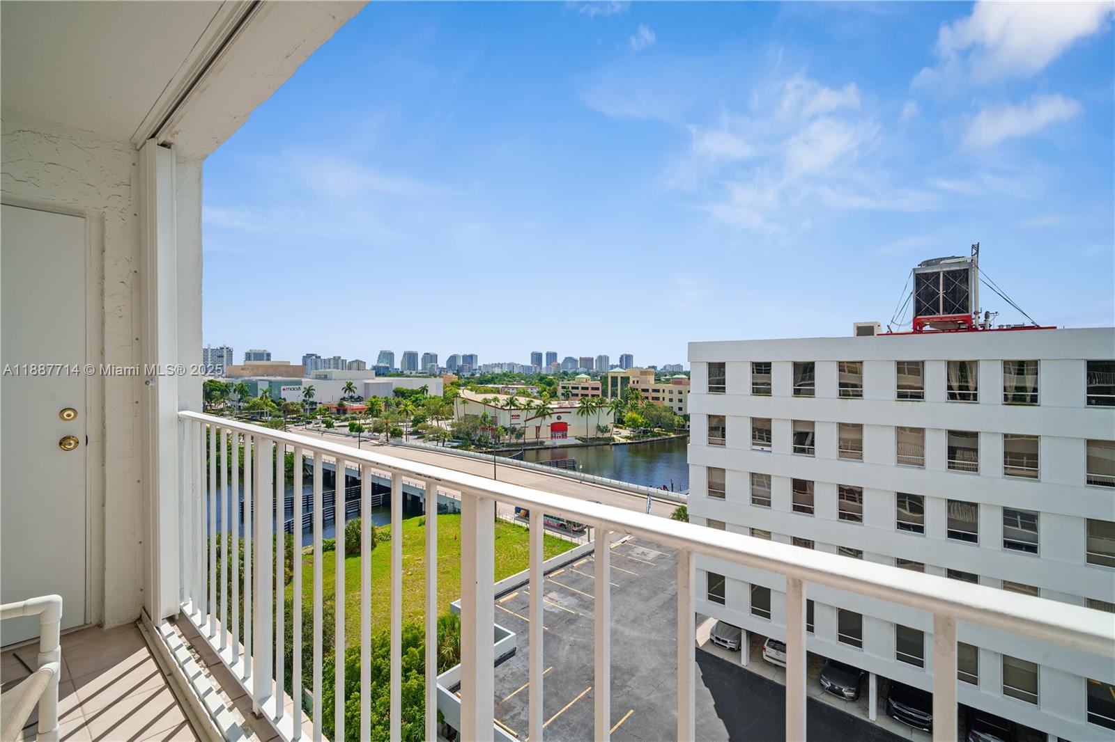 EAST POINT TOWERS CONDO - Residential