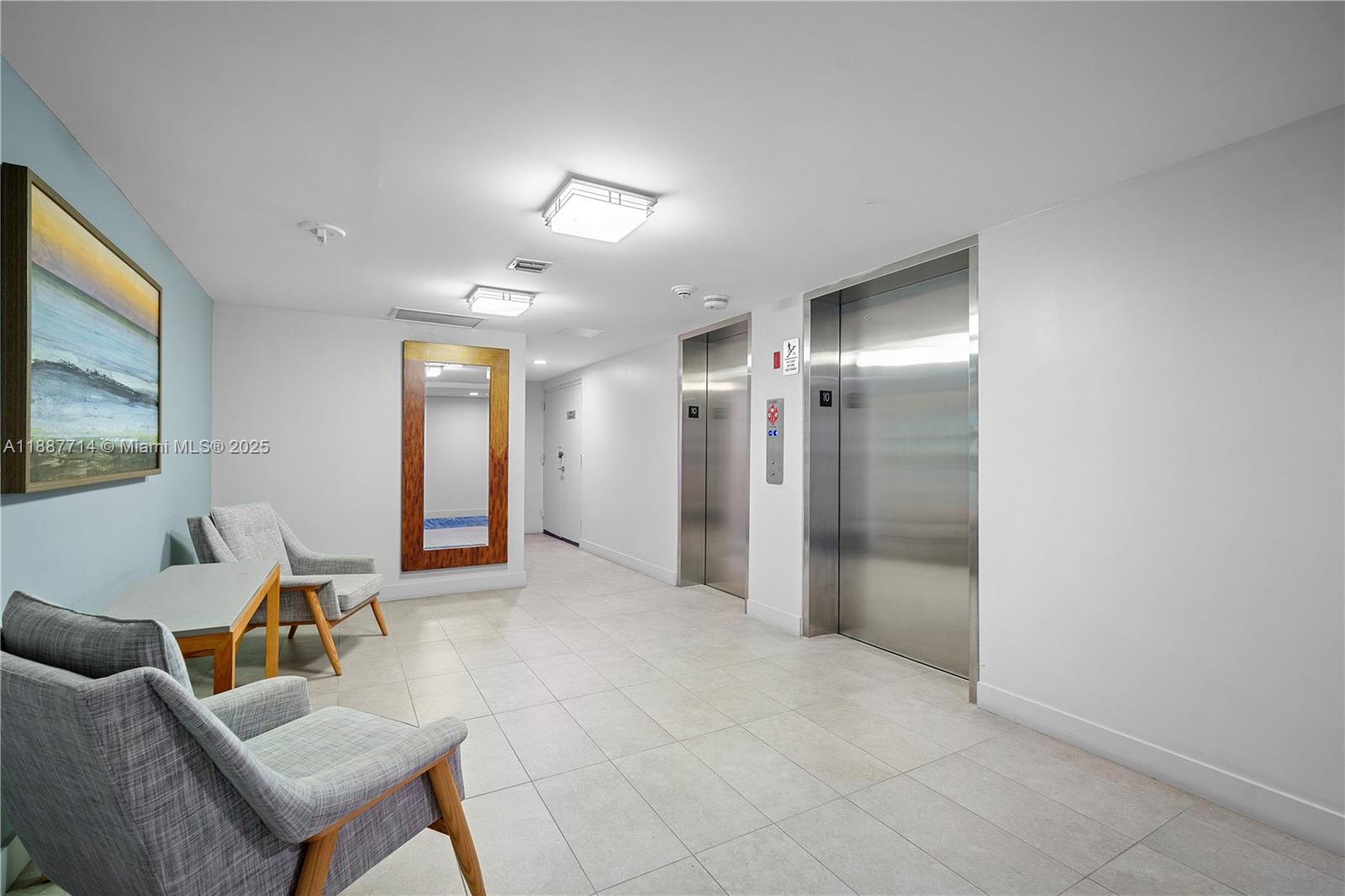 EAST POINT TOWERS CONDO - Residential