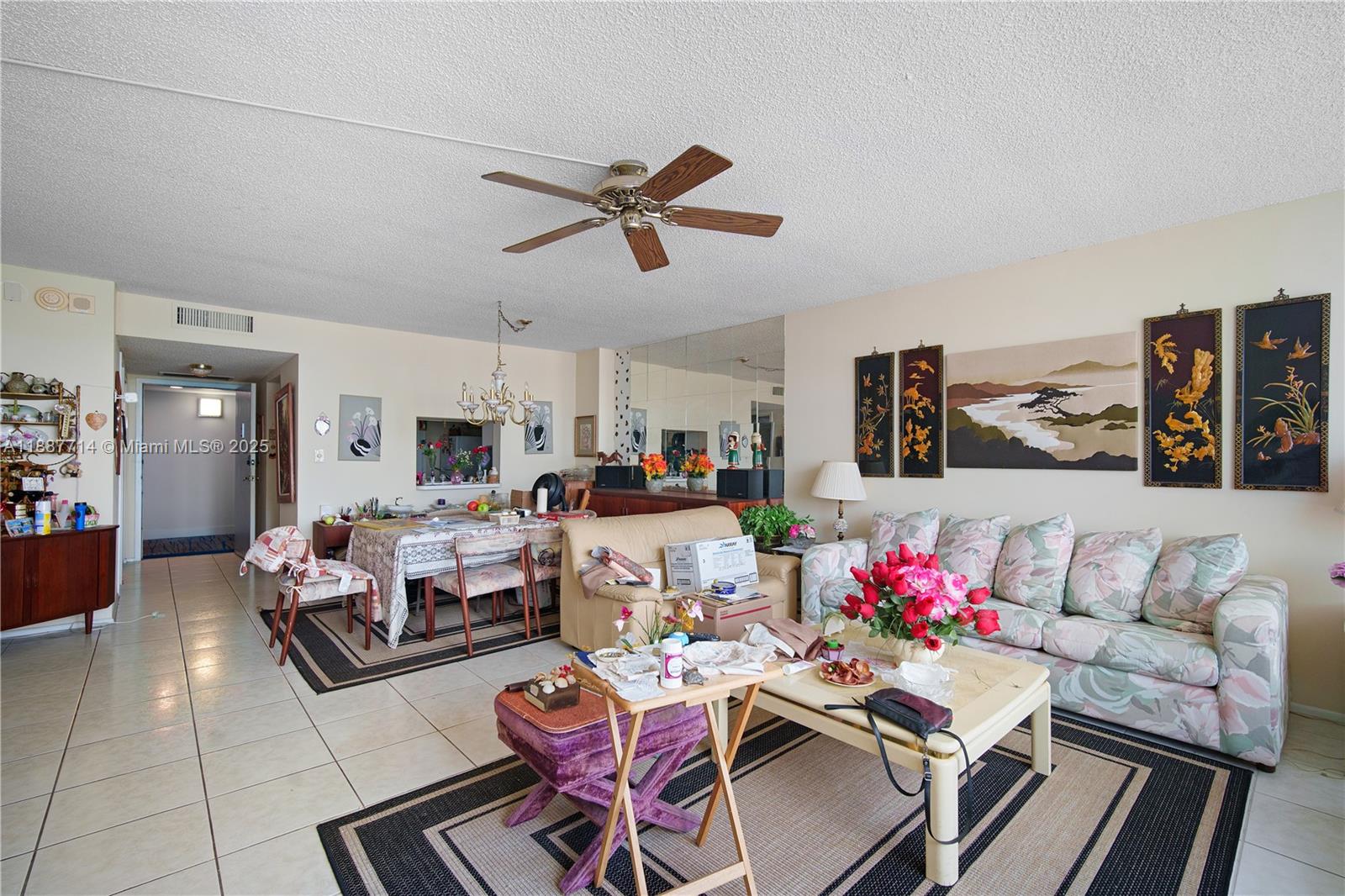 EAST POINT TOWERS CONDO - Residential