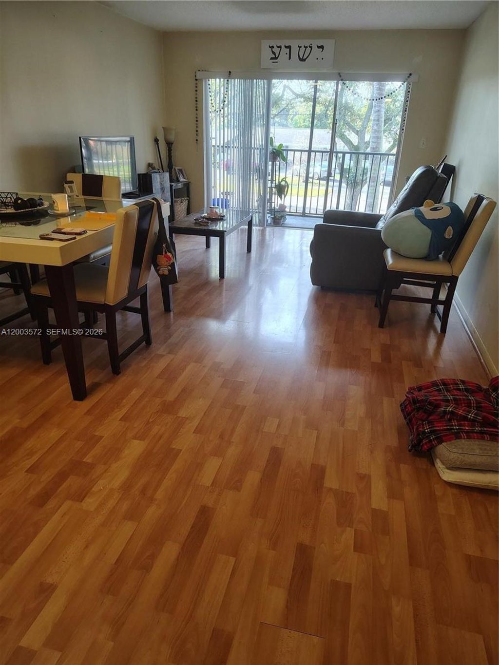 Photo of 7501 NW 16th St #3207, Plantation, FL 33313 (MLS # A12003572)