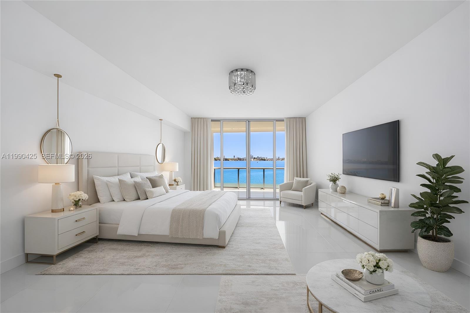 CIELO ON THE BAY CONDO - Residential