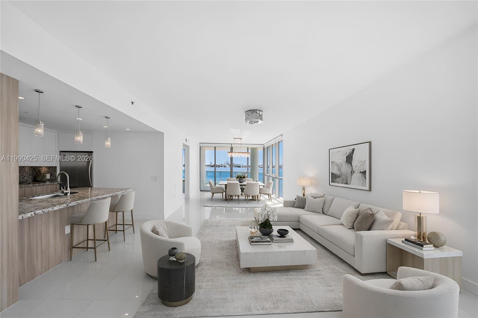 CIELO ON THE BAY CONDO - Residential