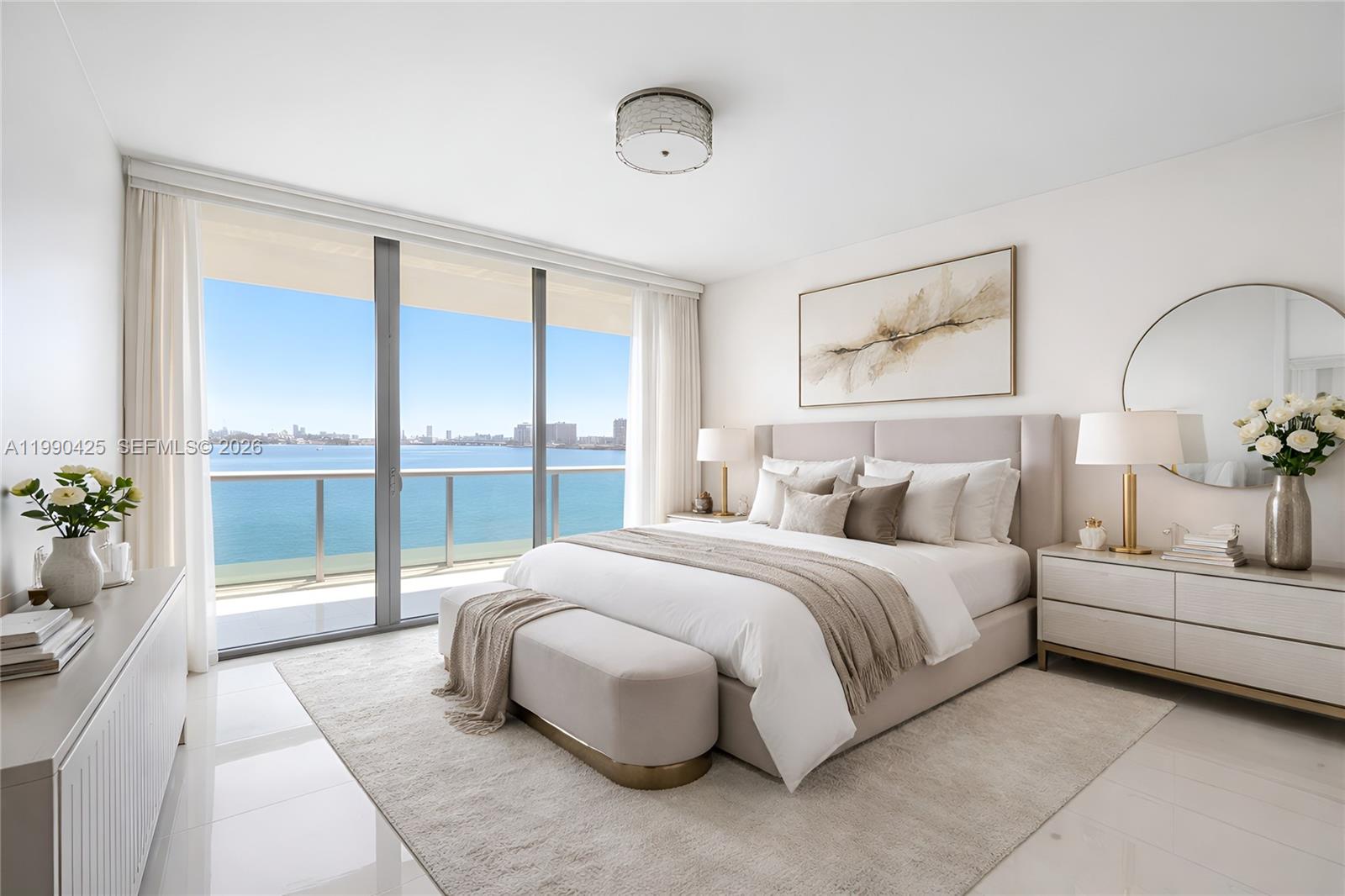 CIELO ON THE BAY CONDO - Residential