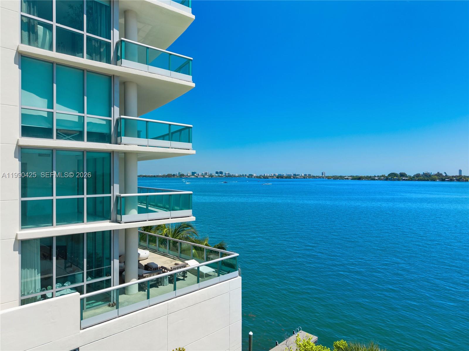 CIELO ON THE BAY CONDO - Residential