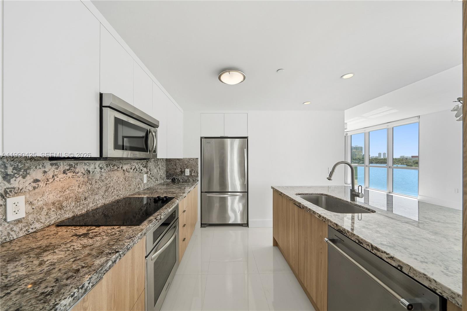 CIELO ON THE BAY CONDO - Residential