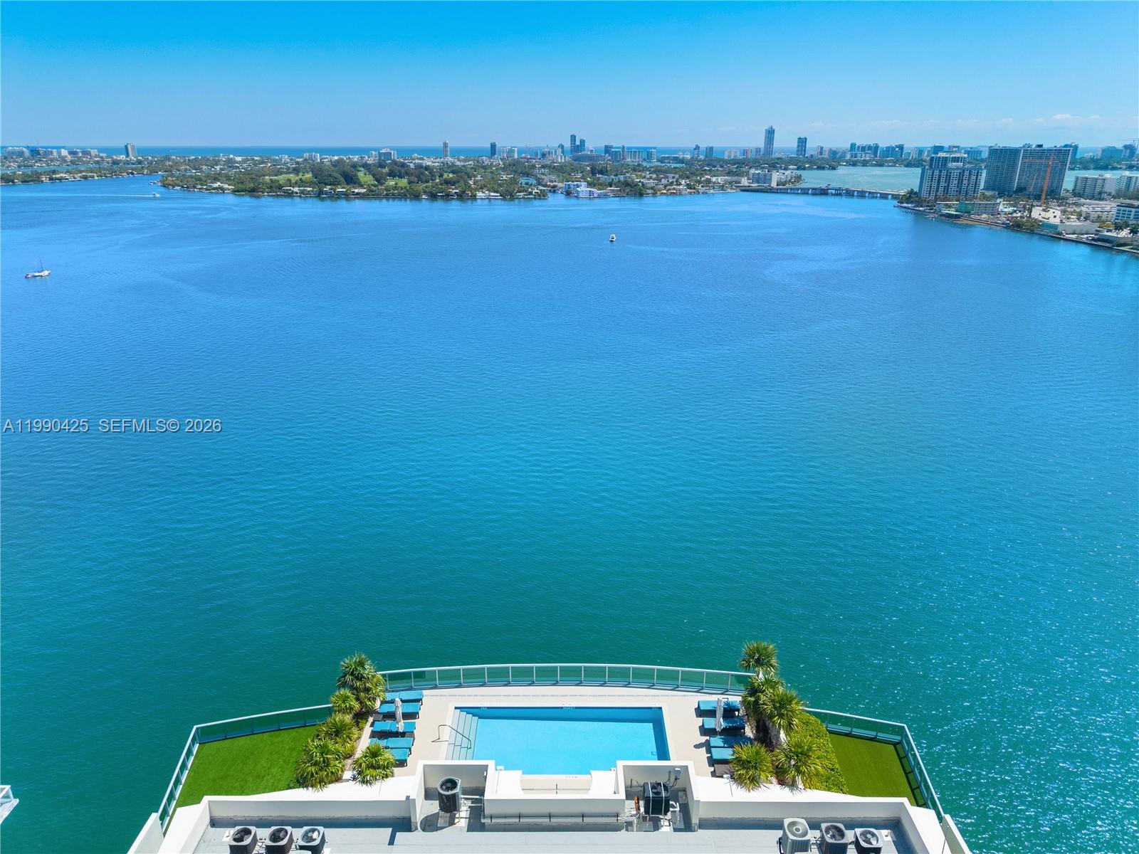 CIELO ON THE BAY CONDO - Residential