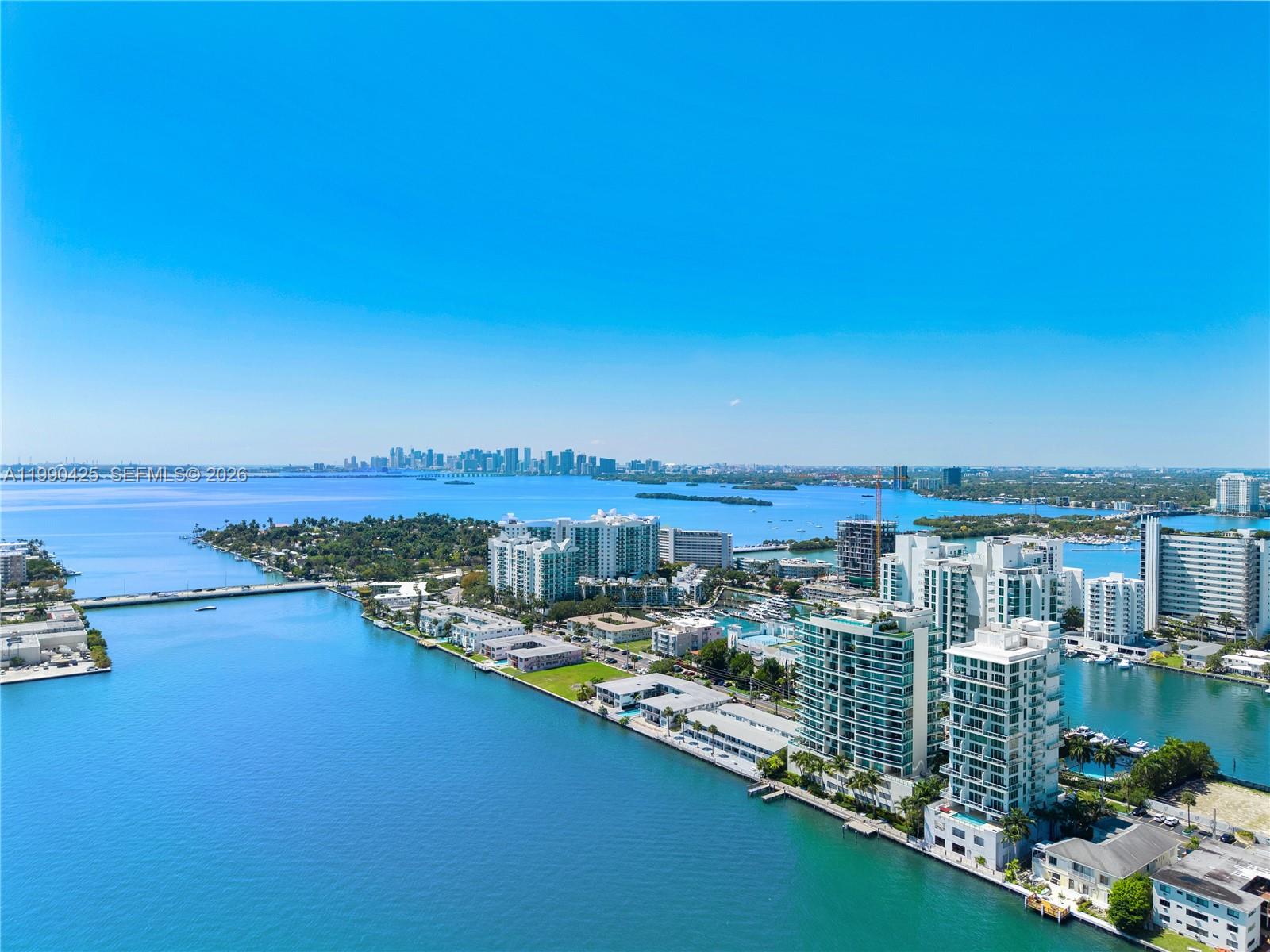 CIELO ON THE BAY CONDO - Residential