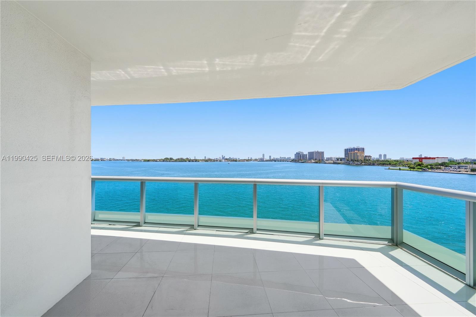 CIELO ON THE BAY CONDO - Residential