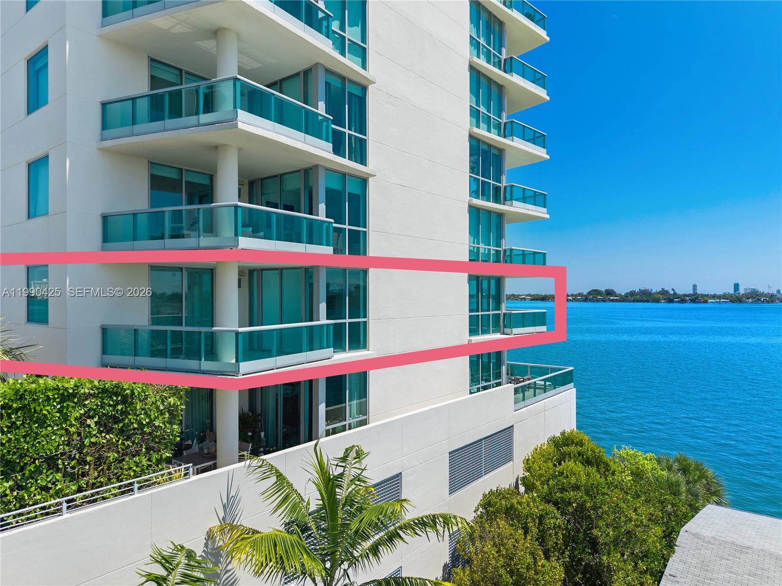 CIELO ON THE BAY CONDO - Residential